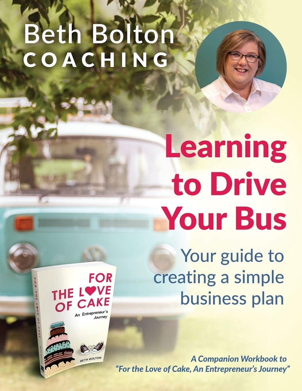 Vorderes Coverbild Learning to Drive Your Bus