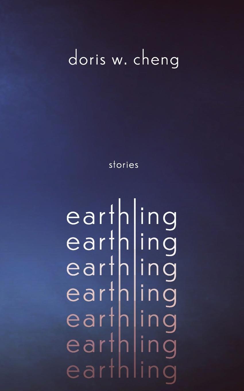 Vorderes Coverbild Earthling