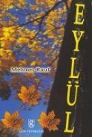 Vorderes Coverbild Eylül
