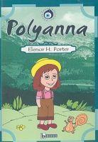 Vorderes Coverbild Polyanna