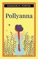 Vorderes Coverbild Pollyanna