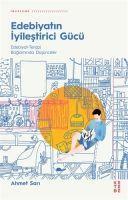 Vorderes Coverbild Edebiyatin Iyilestirici Gücü