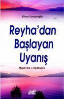 Vorderes Coverbild Reyhadan Baslayan Uyanis