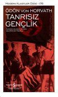 Vorderes Coverbild Tanrisiz Genclik Ciltli