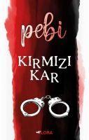 Vorderes Coverbild Kirmizi Kar