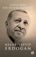 Vorderes Coverbild Daha Adil Bir Dünya Mümkün Ciltli