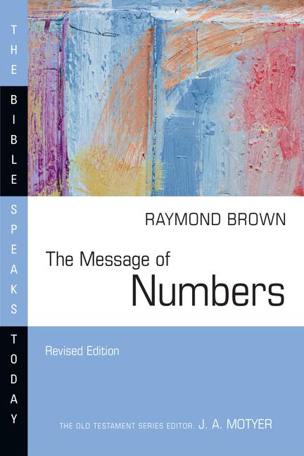 Vorderes Coverbild The Message of Numbers
