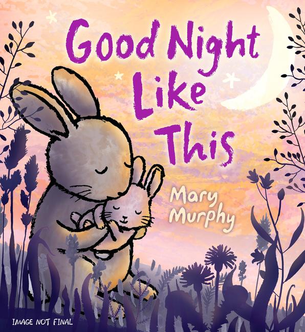 Vorderes Coverbild Good Night Like This