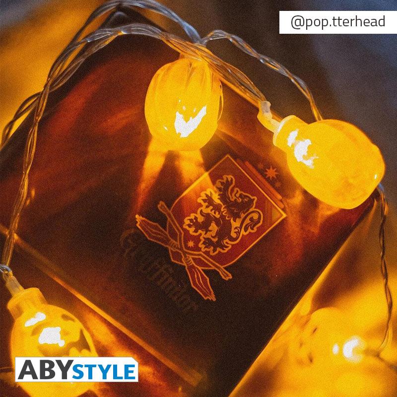 Beispielinhalt (Bild) HARRY POTTER Spardose Schnatz