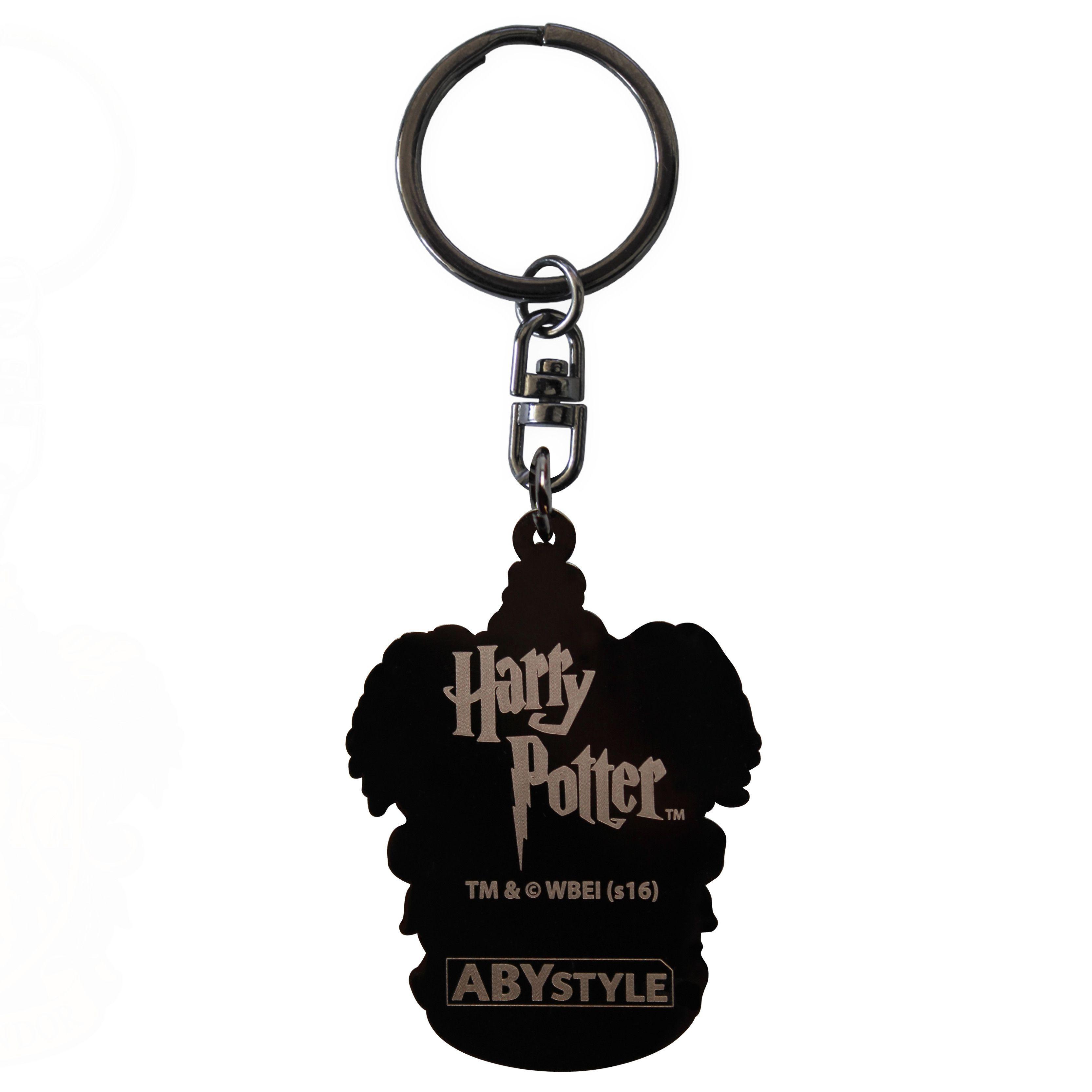 Beispielinhalt (Bild) HARRY POTTER Gryffindo Key