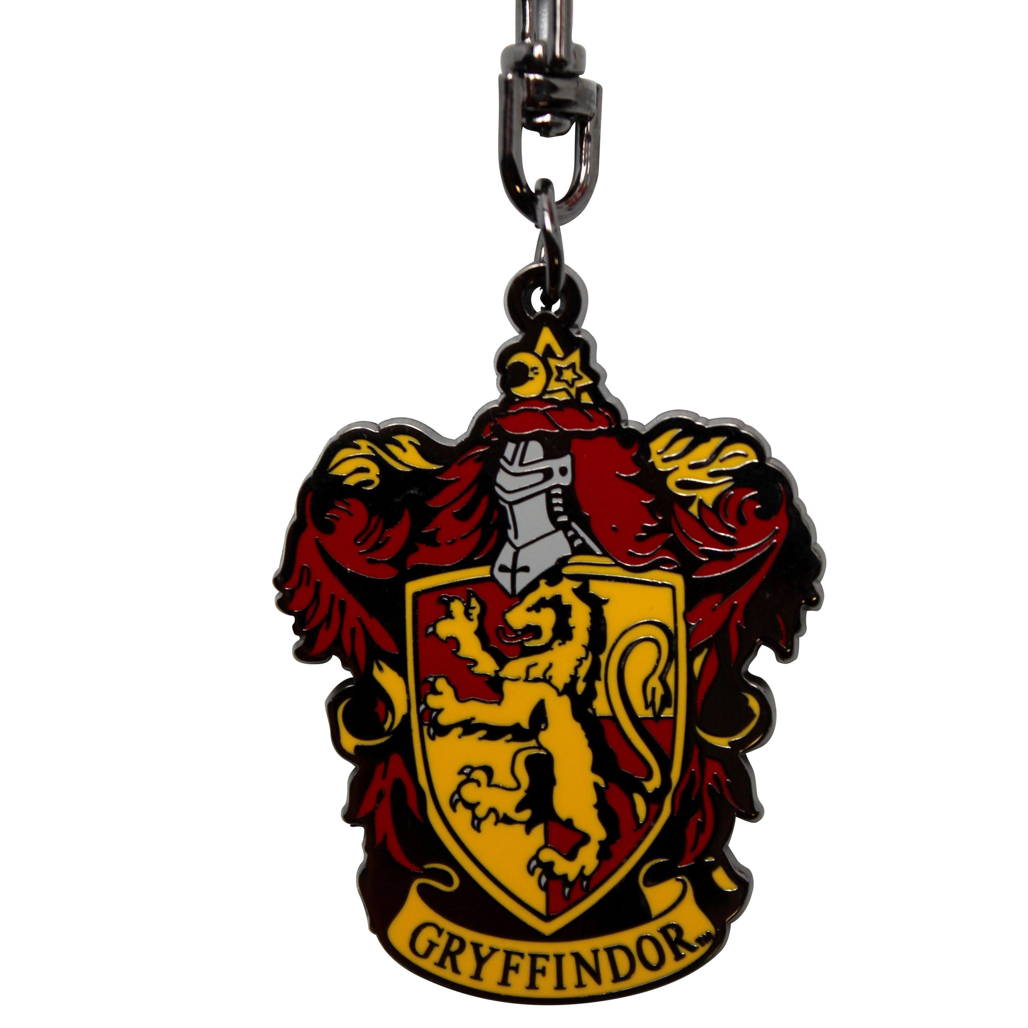 Beispielinhalt (Bild) HARRY POTTER Gryffindo Key