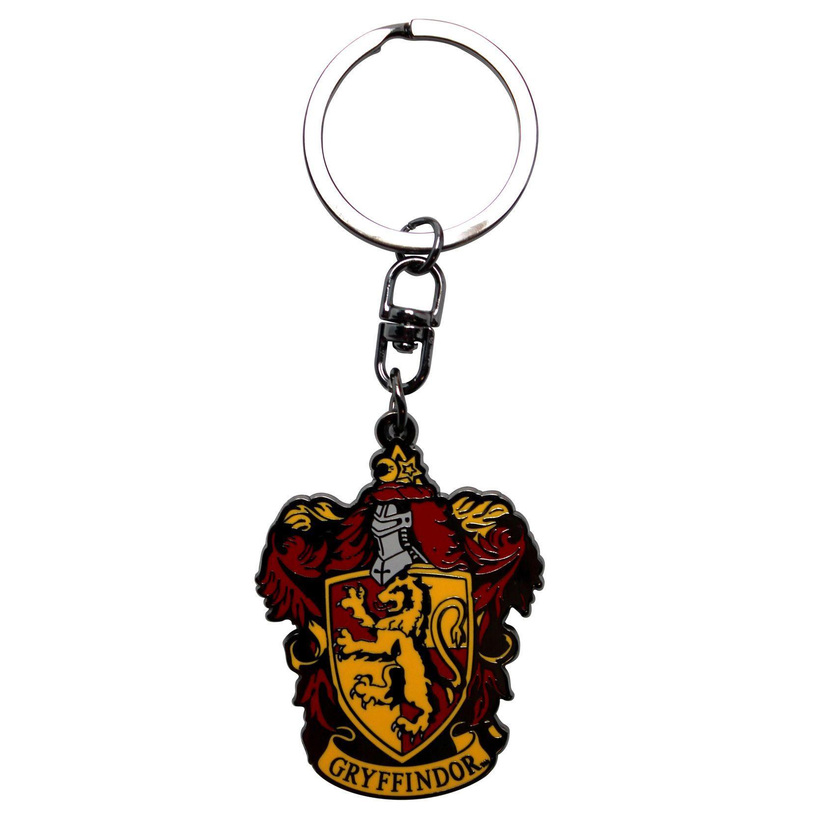 Vorderes Coverbild HARRY POTTER Gryffindo Key