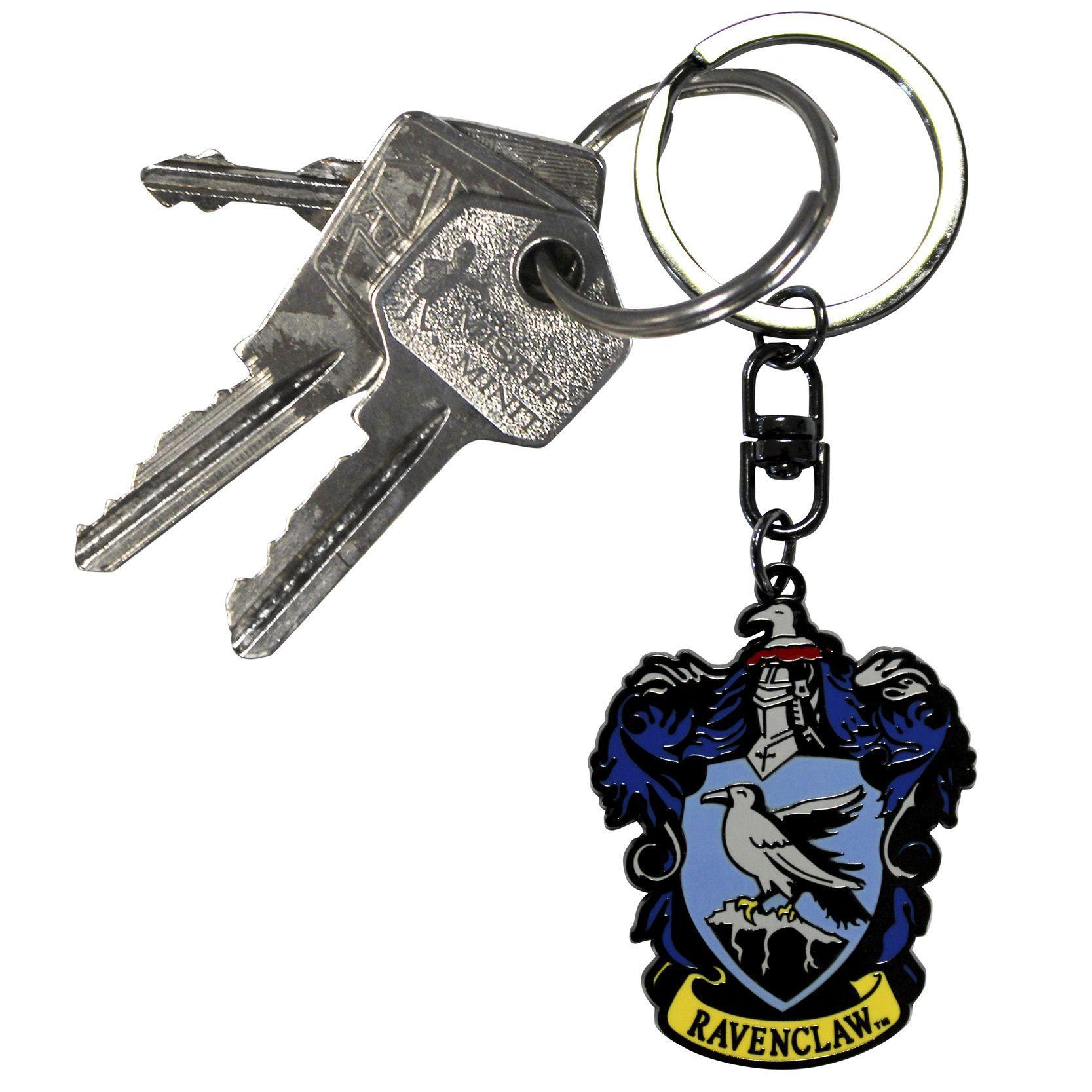 Beispielinhalt (Bild) HARRY POTTER Ravenclaw Key