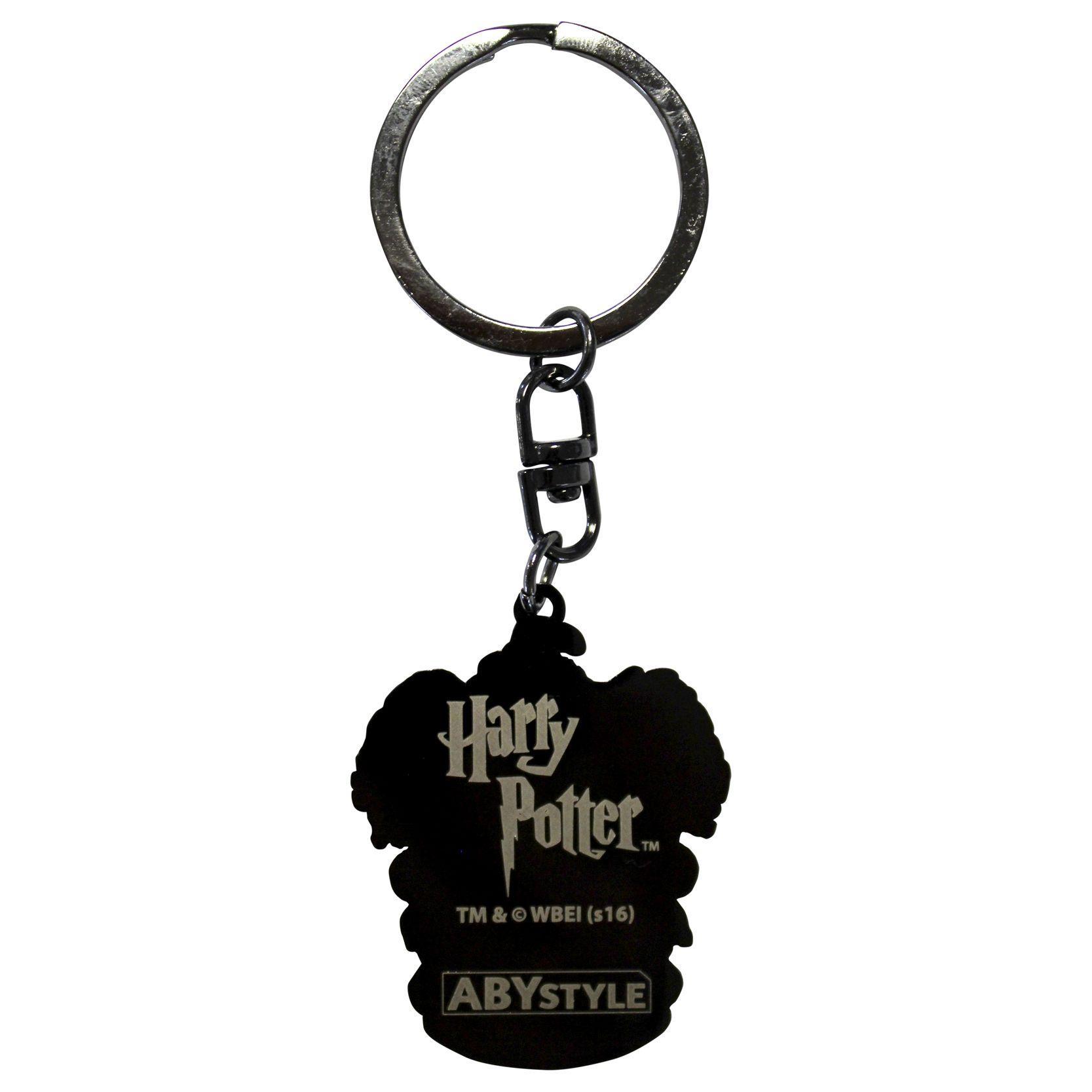Beispielinhalt (Bild) HARRY POTTER Ravenclaw Key