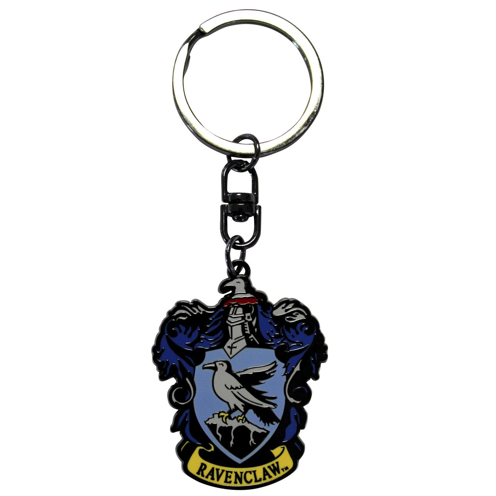 Vorderes Coverbild HARRY POTTER Ravenclaw Key