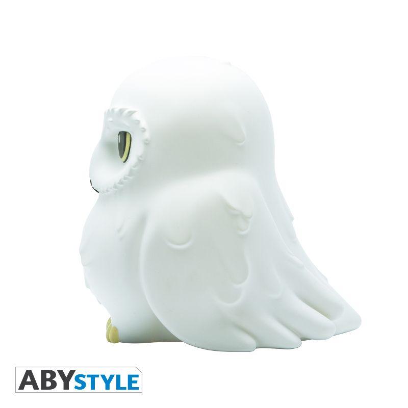 Beispielinhalt (Bild) Harry Potter Lampe Hedwig