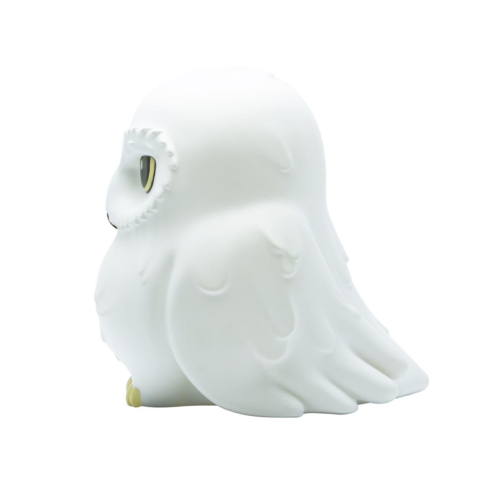 Beispielinhalt (Bild) Harry Potter Lampe Hedwig