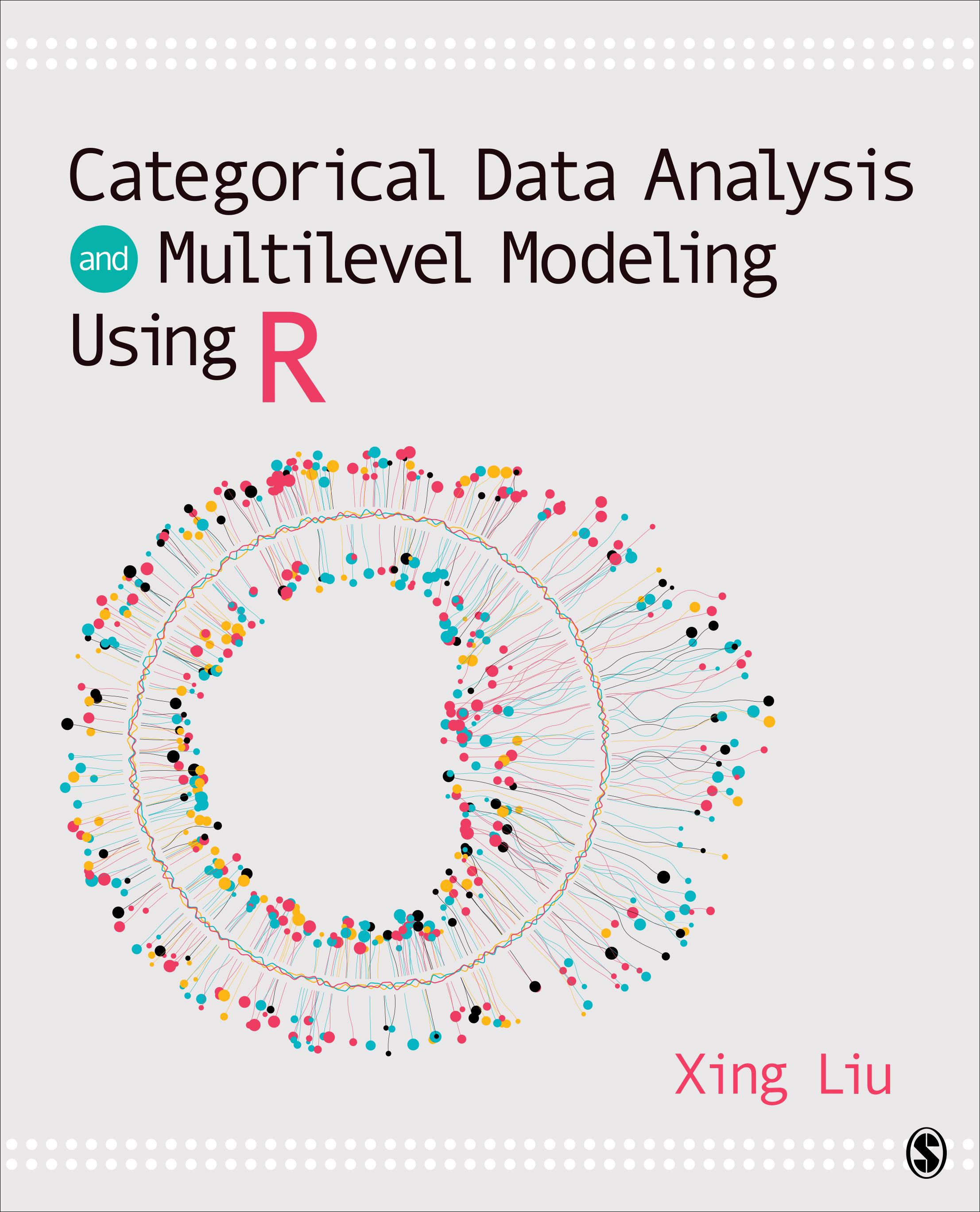 Vorderes Coverbild Categorical Data Analysis and Multilevel Modeling Using R