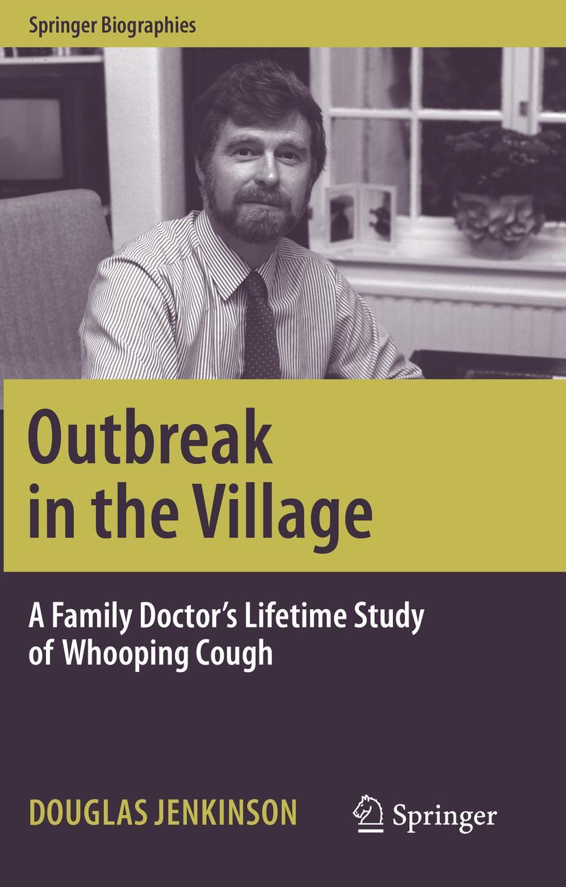 Vorderes Coverbild Outbreak in the Village