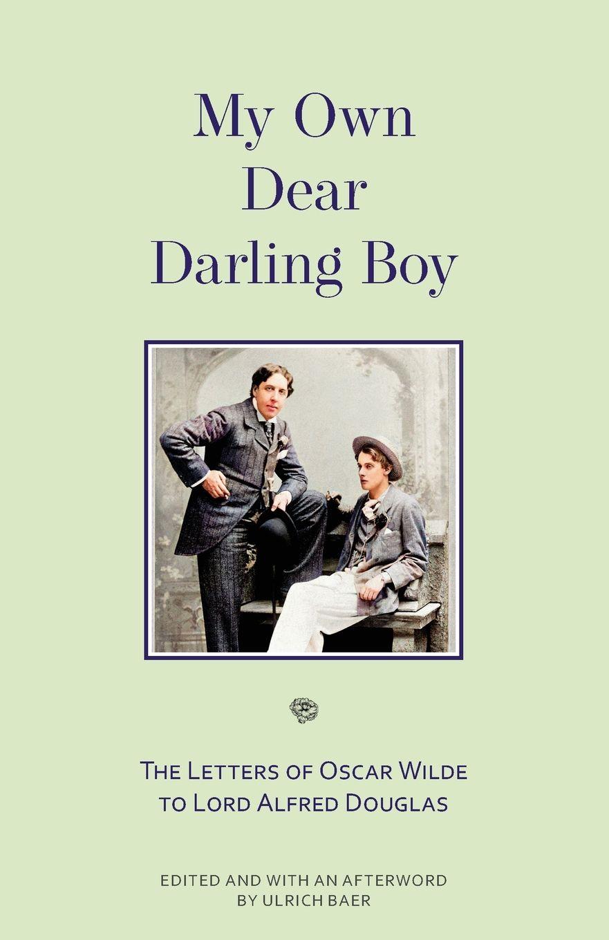 Vorderes Coverbild My Own Dear Darling Boy