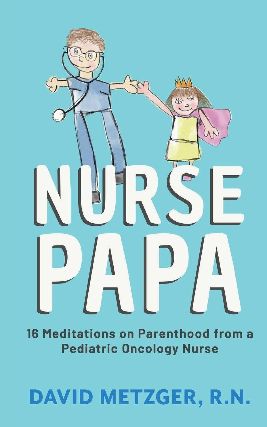 Vorderes Coverbild Nurse Papa