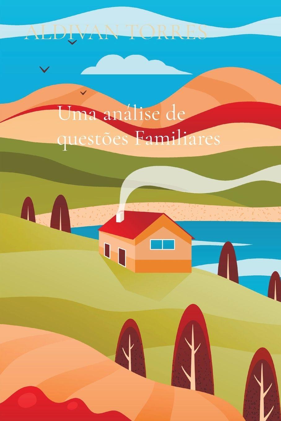 Vorderes Coverbild Uma análise de  questões Familiares