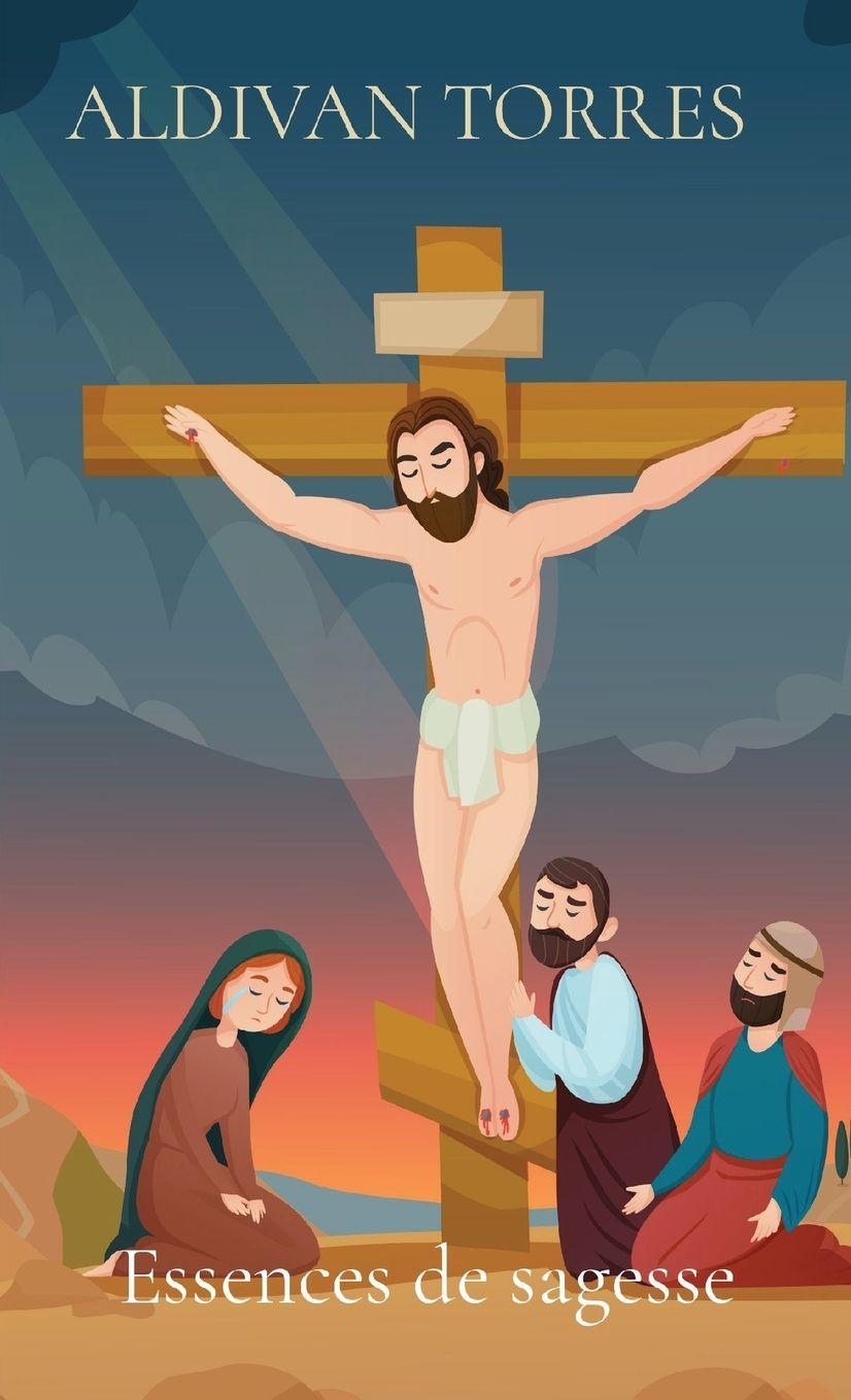 Vorderes Coverbild Essences de sagesse