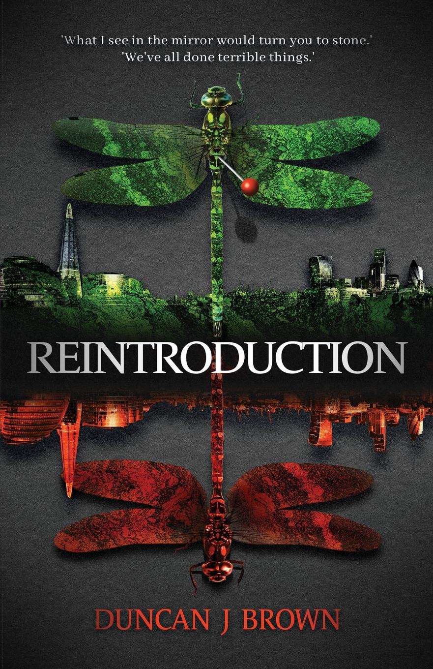 Vorderes Coverbild Reintroduction
