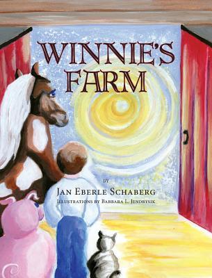 Vorderes Coverbild Winnie's Farm