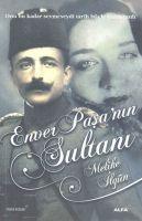 Vorderes Coverbild Enver Pasanin Sultani