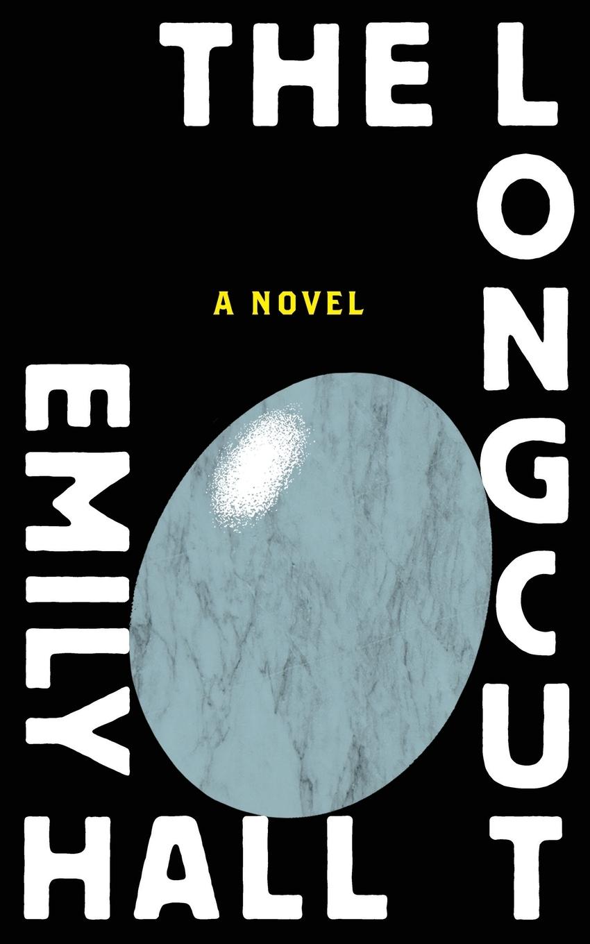 Vorderes Coverbild The Longcut