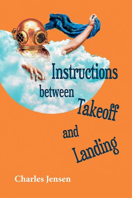 Vorderes Coverbild Instructions Between Takeoff and Landing