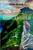 Vorderes Coverbild Rüzgargülü