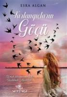 Vorderes Coverbild Kirlangiclarin Göcü