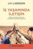 Vorderes Coverbild Is Yasaminda Iletisim