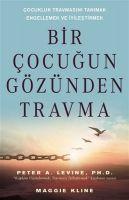 Vorderes Coverbild Bir Cocugun Gözünden Travma