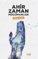 Vorderes Coverbild Ahir Zaman Müslümanlari