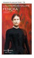 Vorderes Coverbild Fenicka Ciltli
