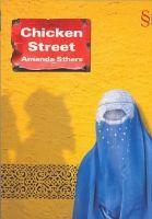 Vorderes Coverbild Chicken Street