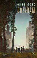 Vorderes Coverbild Bozadam