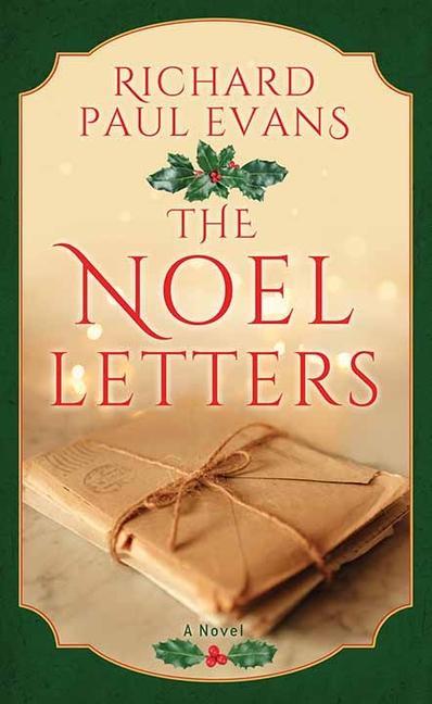 Vorderes Coverbild The Noel Letters
