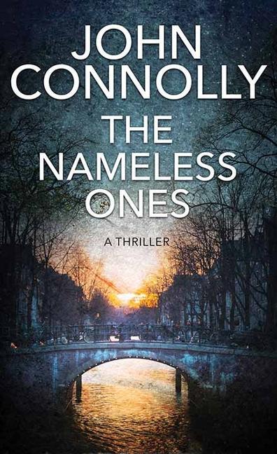 Vorderes Coverbild The Nameless Ones