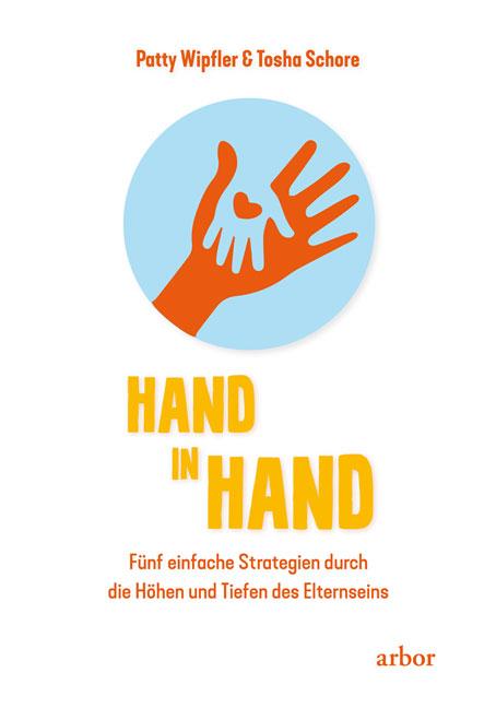 Vorderes Coverbild Hand in Hand