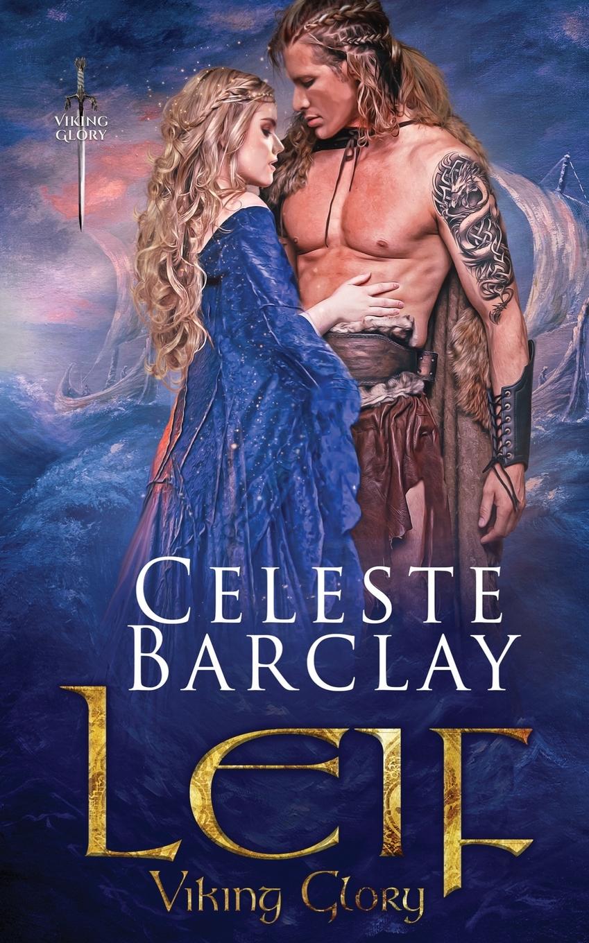 Vorderes Coverbild Leif