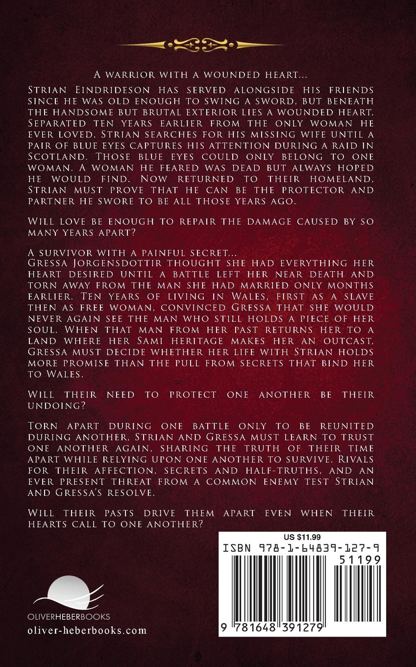 Rückseitencover Strian