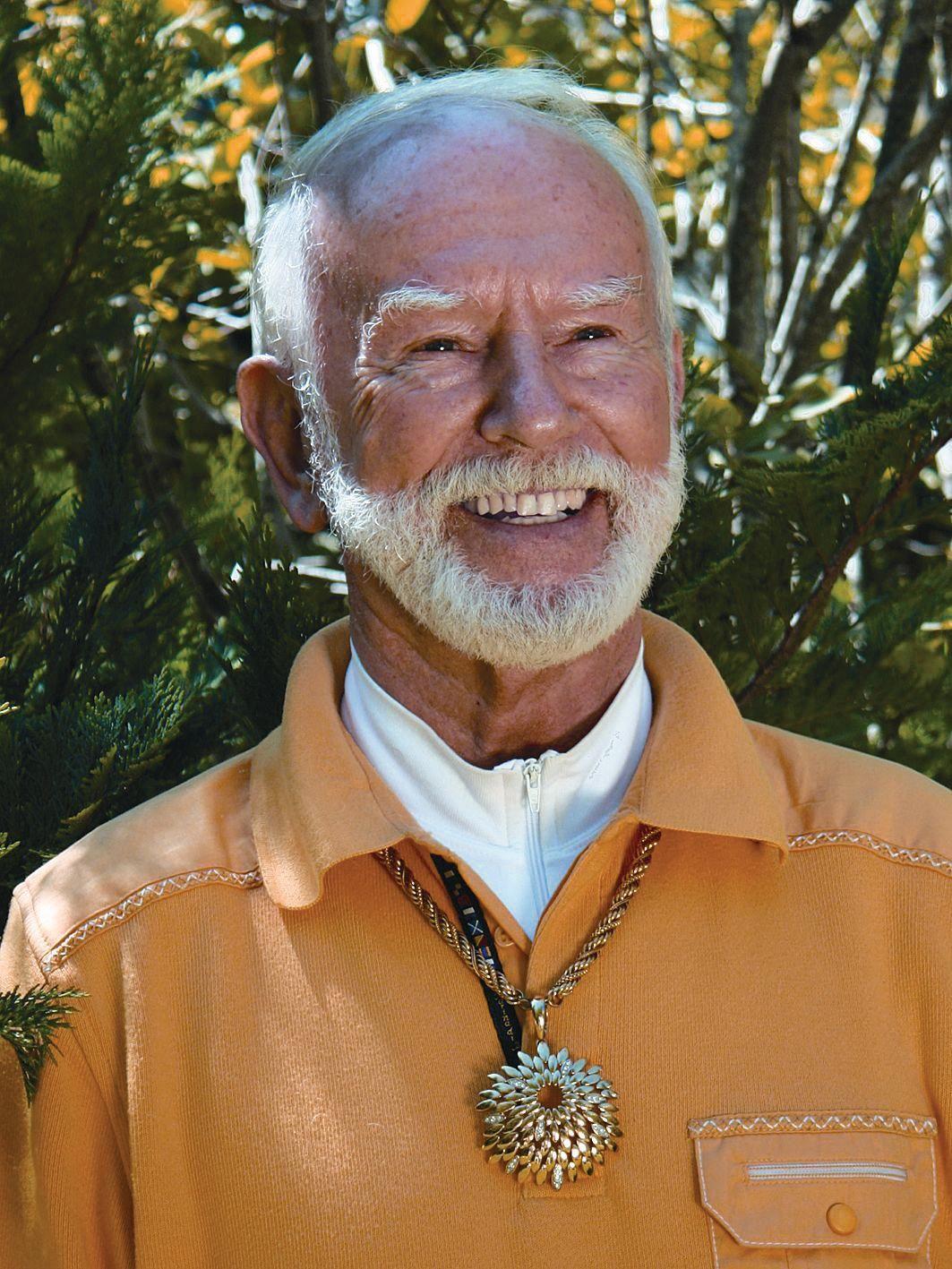 Autorenbild Loslassen, was nicht glücklich macht