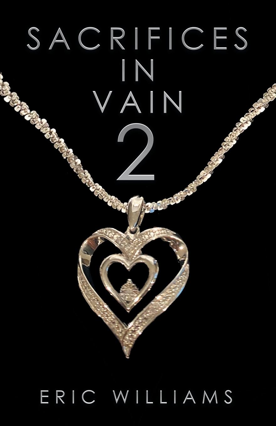 Vorderes Coverbild Sacrifices in Vain 2