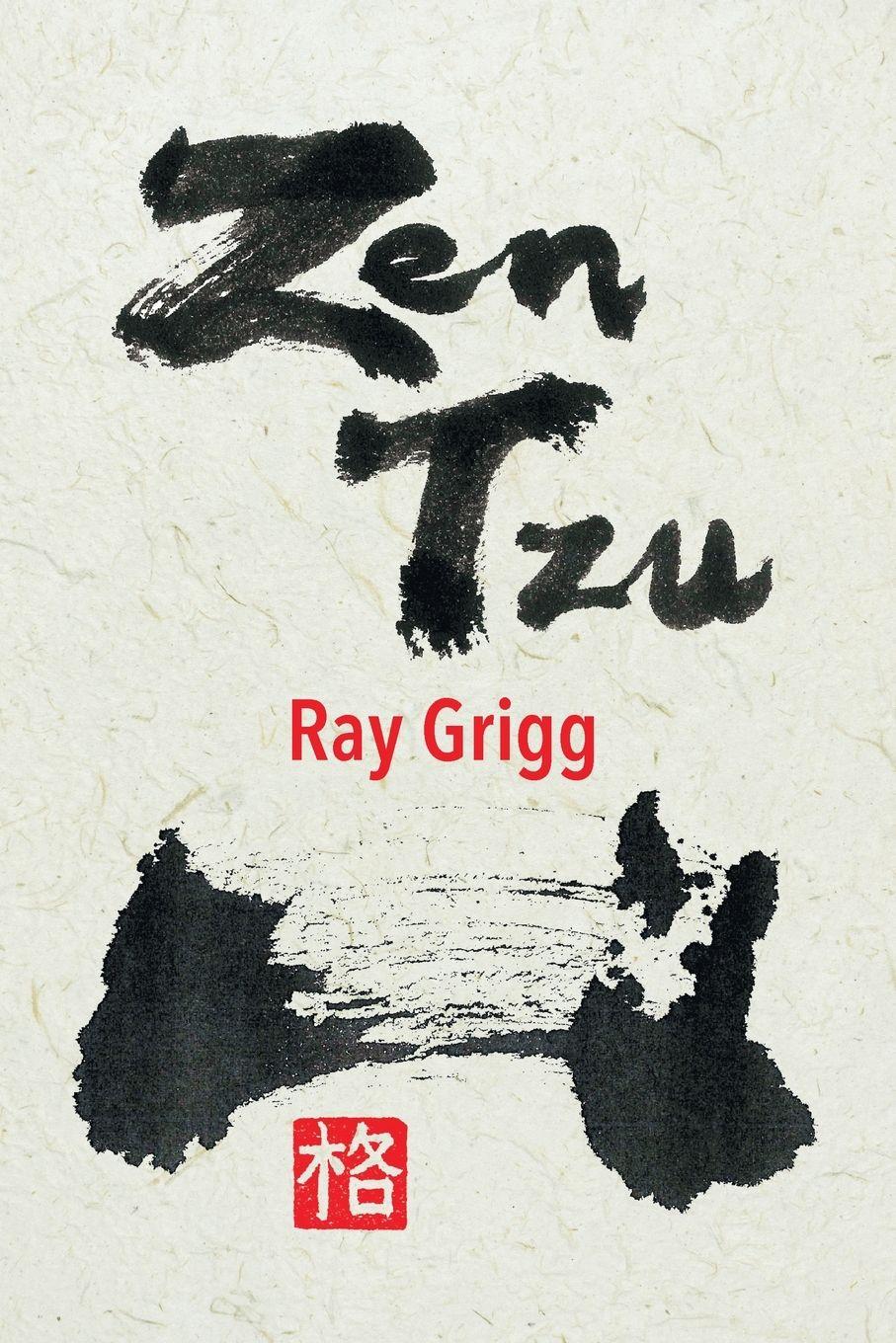Vorderes Coverbild Zen Tzu