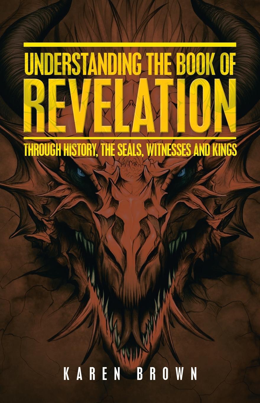 Vorderes Coverbild Understanding the Book of Revelation