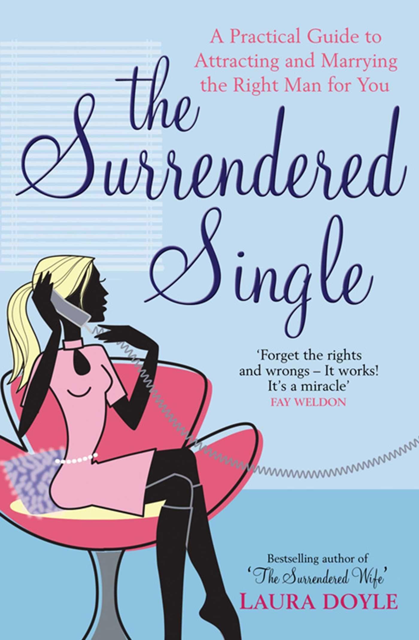 Vorderes Coverbild The Surrendered Single